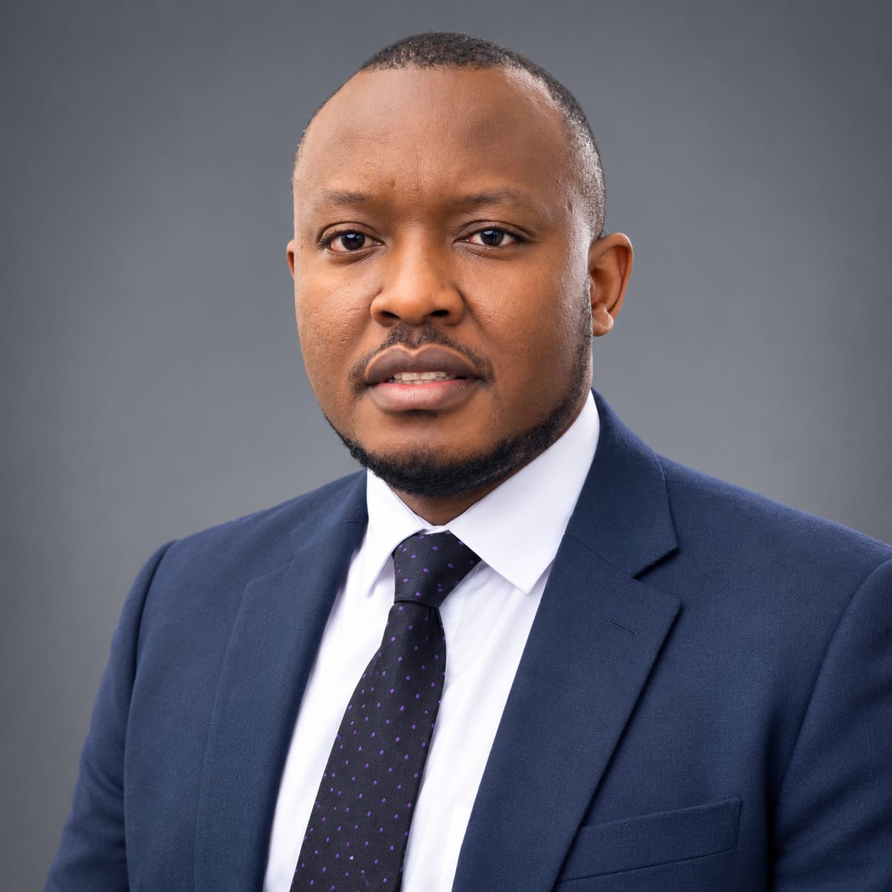 Kennedy Maweu